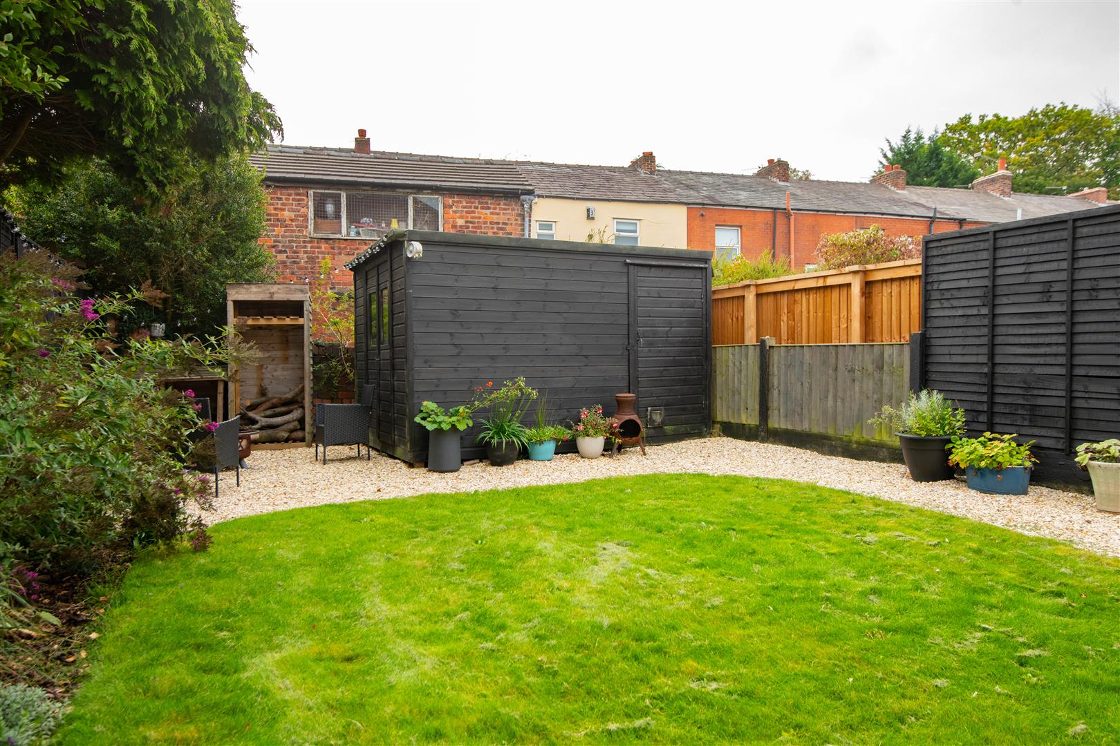 Weld Avenue, Chorley